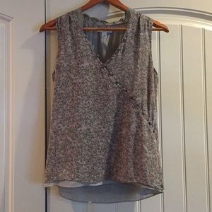 Banana Republic top size small